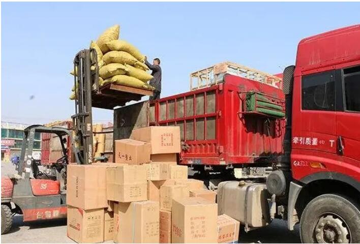 漳州到江达县物流专线