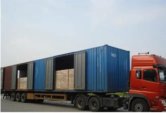 漳州到江达县整车运输