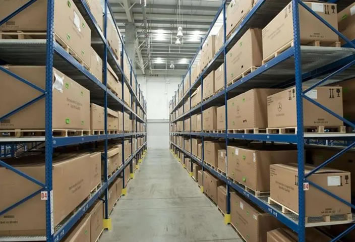 漳州到江达县货物仓储