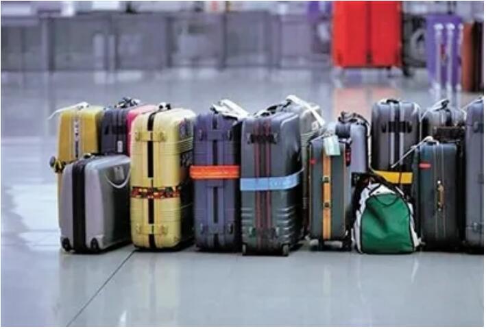 漳州到江达县行李托运