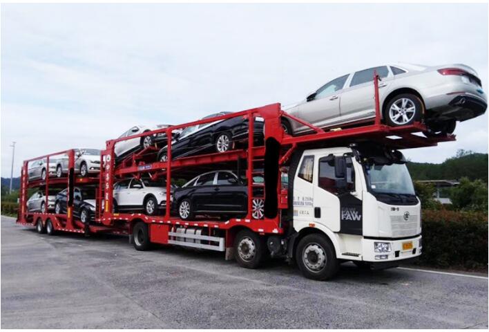 漳州到江达县轿车托运